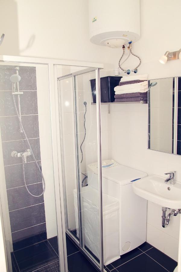 Trendy & Cozy Apartment At Heroes' Square Budapest Ngoại thất bức ảnh