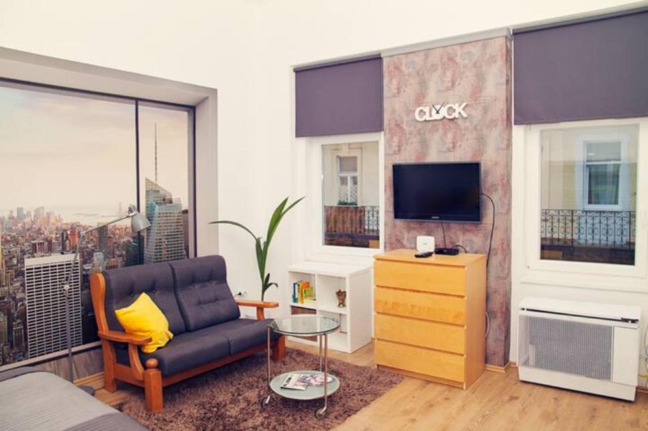 Trendy & Cozy Apartment At Heroes' Square Budapest Ngoại thất bức ảnh