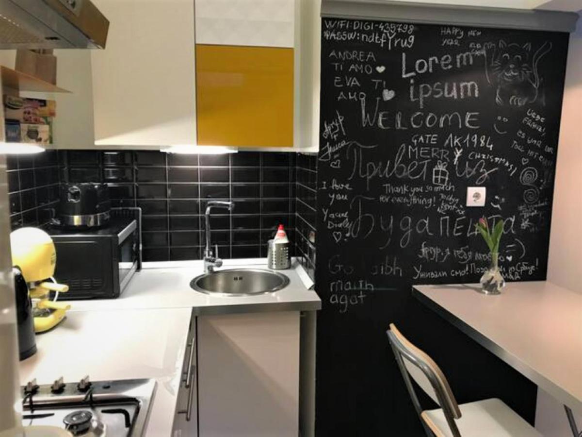 Trendy & Cozy Apartment At Heroes' Square Budapest Ngoại thất bức ảnh