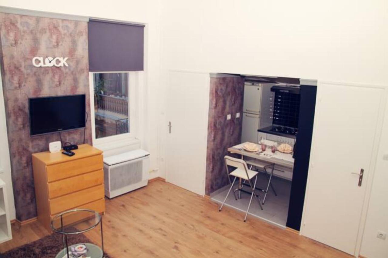 Trendy & Cozy Apartment At Heroes' Square Budapest Ngoại thất bức ảnh